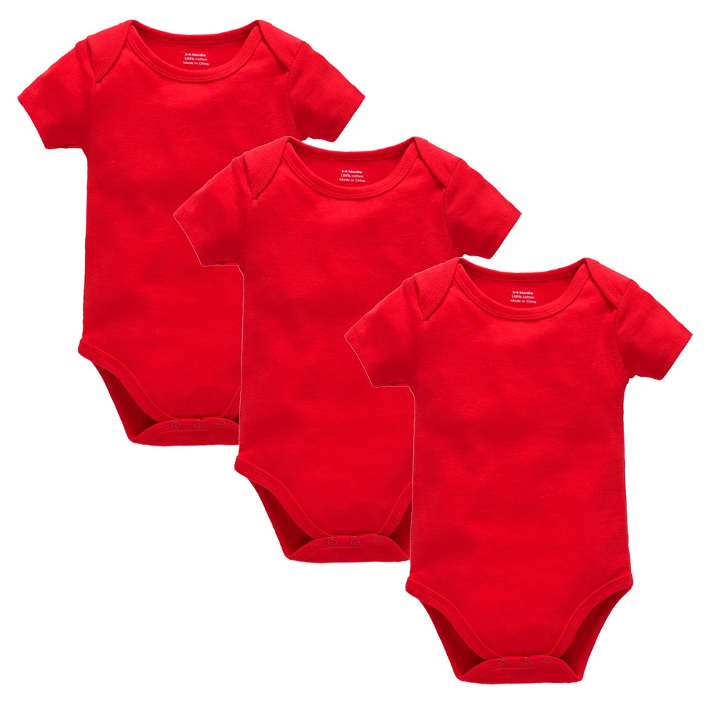 Baby Bodysuits