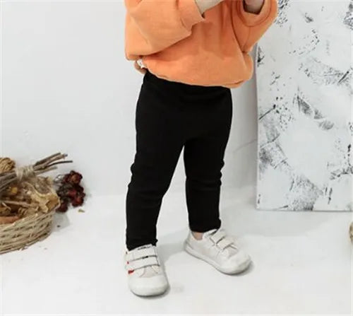 Baby Girl Leggings