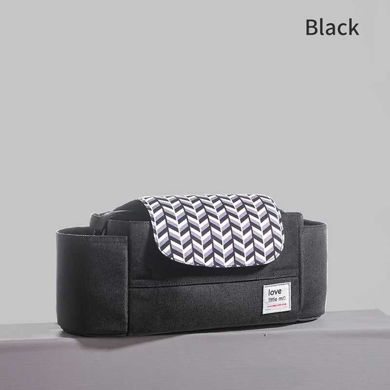 Baby Stroller Organizer