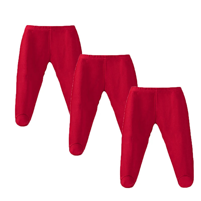 Cotton Leggings Pants