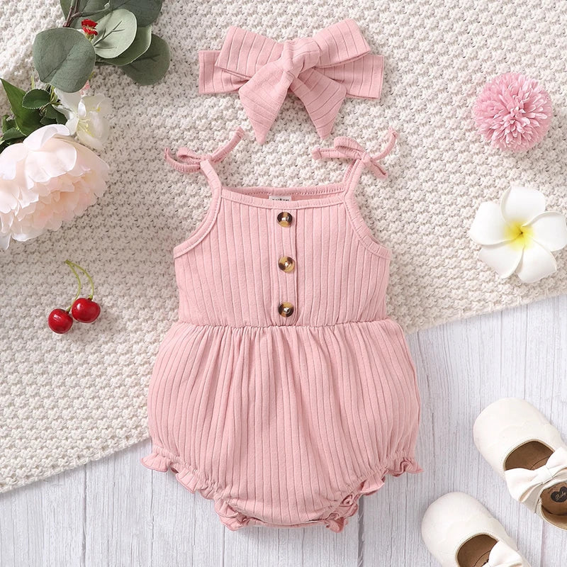 Baby Romper