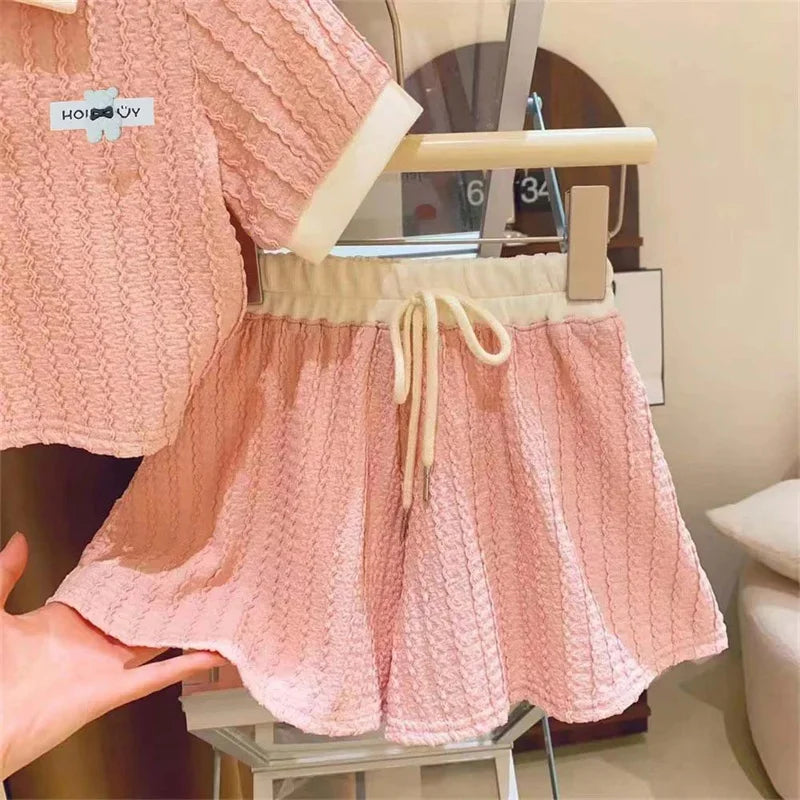 Baby Blouse