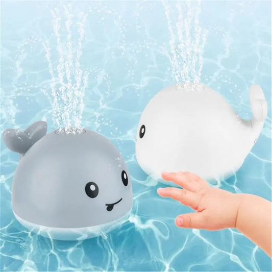 Sprinkler Baby Bath Toy