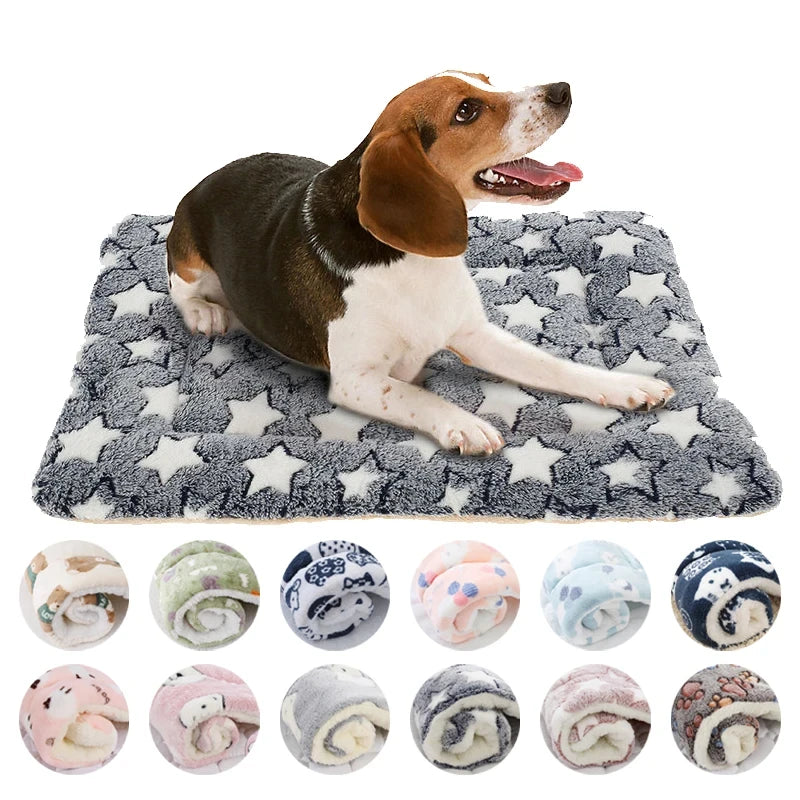 Pet Sleeping Mat