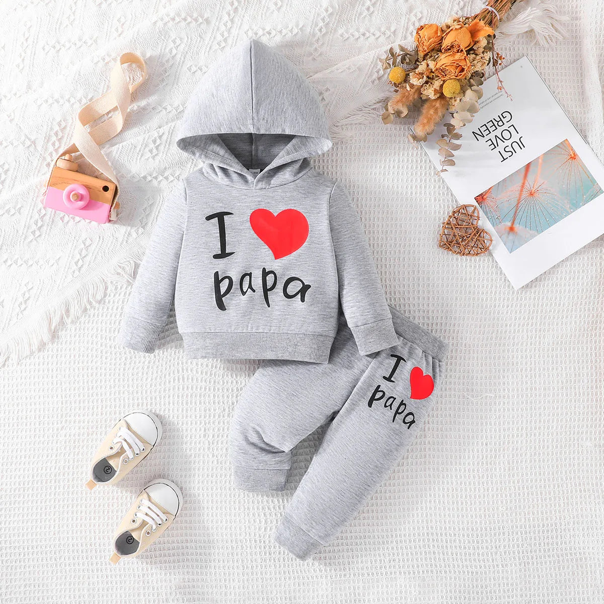 Cute Hoodie