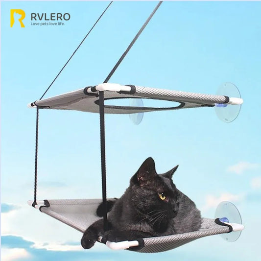 Cat Sunny Seat Hanging