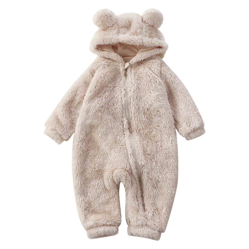 Baby Rompers Pajamas