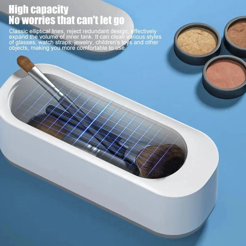 Xiaomi UltraShine 360 Portable Ultrasonic Cleaner