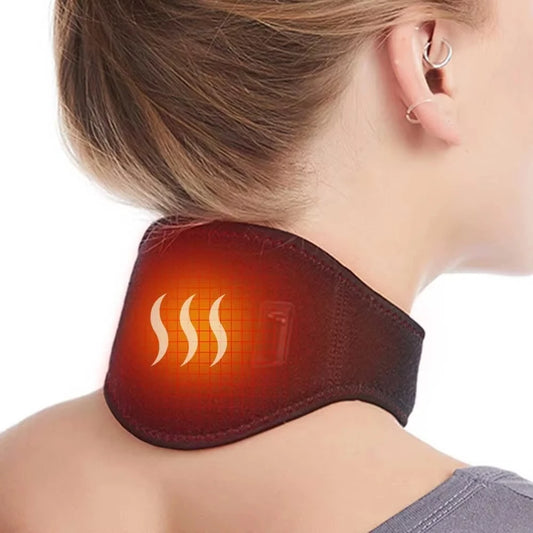 Electric Neck Pain Relief