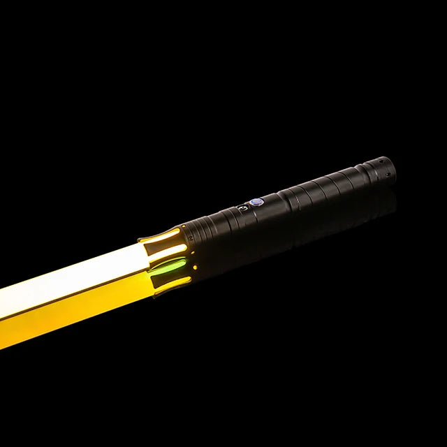 RGB Metal Lightsaber Laser Sword