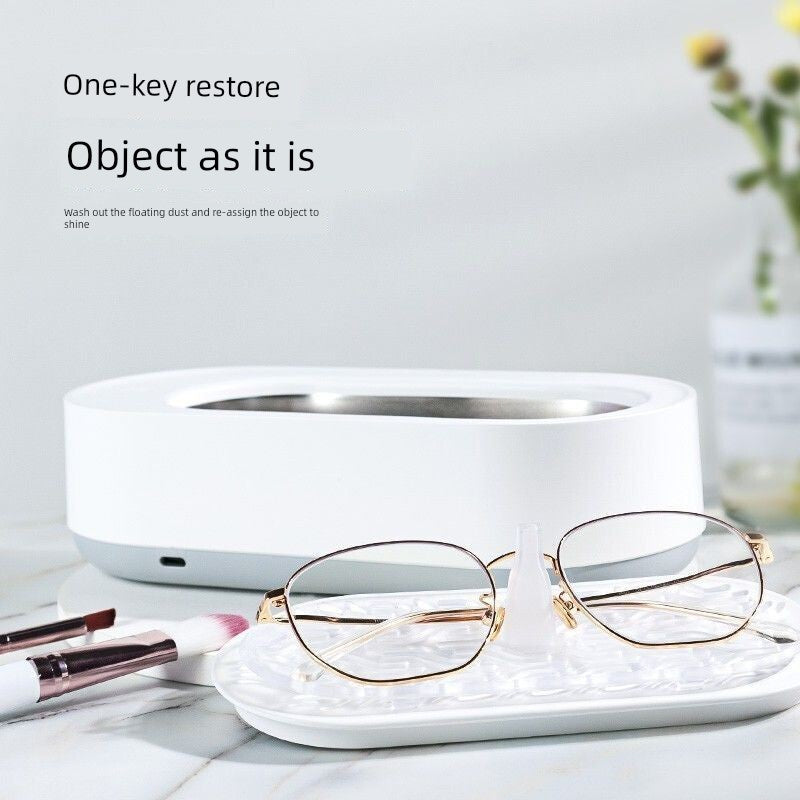 Xiaomi Picooc Eraclean Ultrasonic Glasses Cleaner