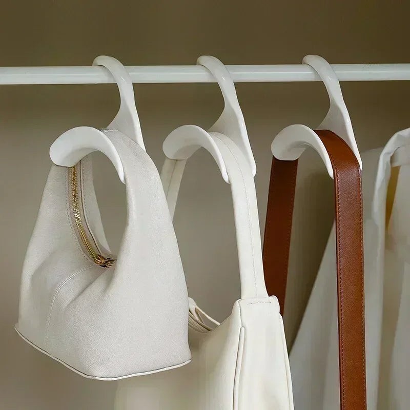 Bag hanger hook
