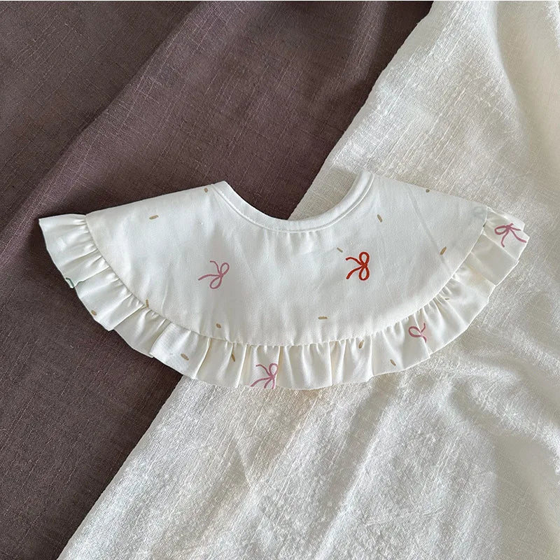 Baby Gauze Princess  style