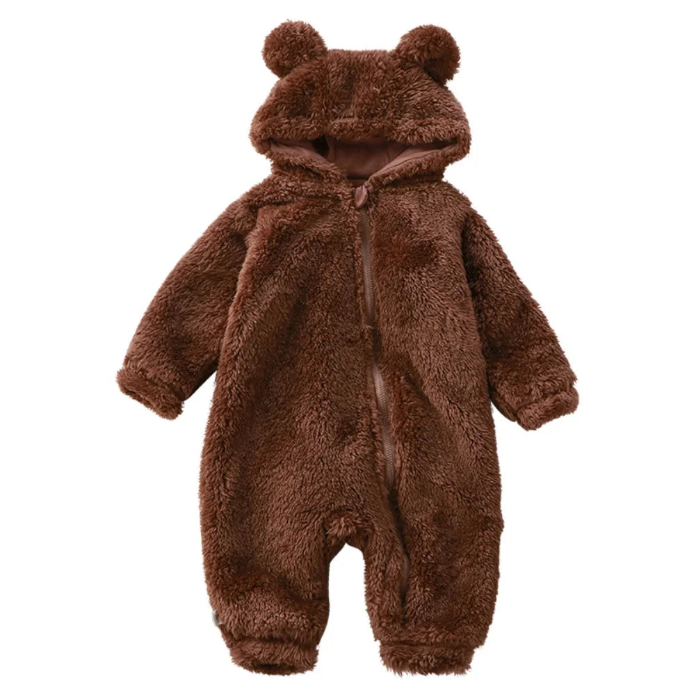 Baby Rompers Pajamas