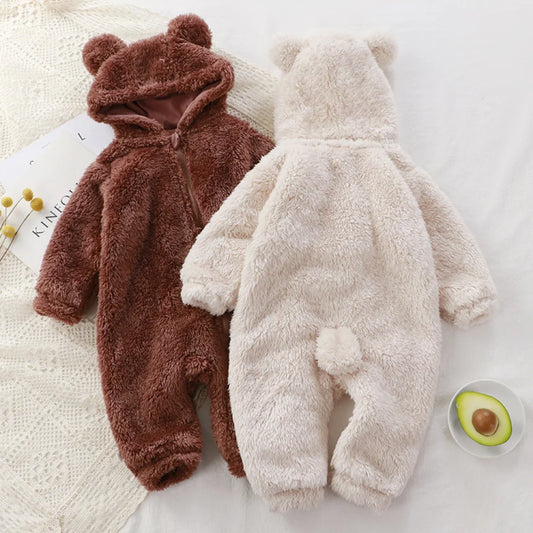 Baby Rompers Pajamas