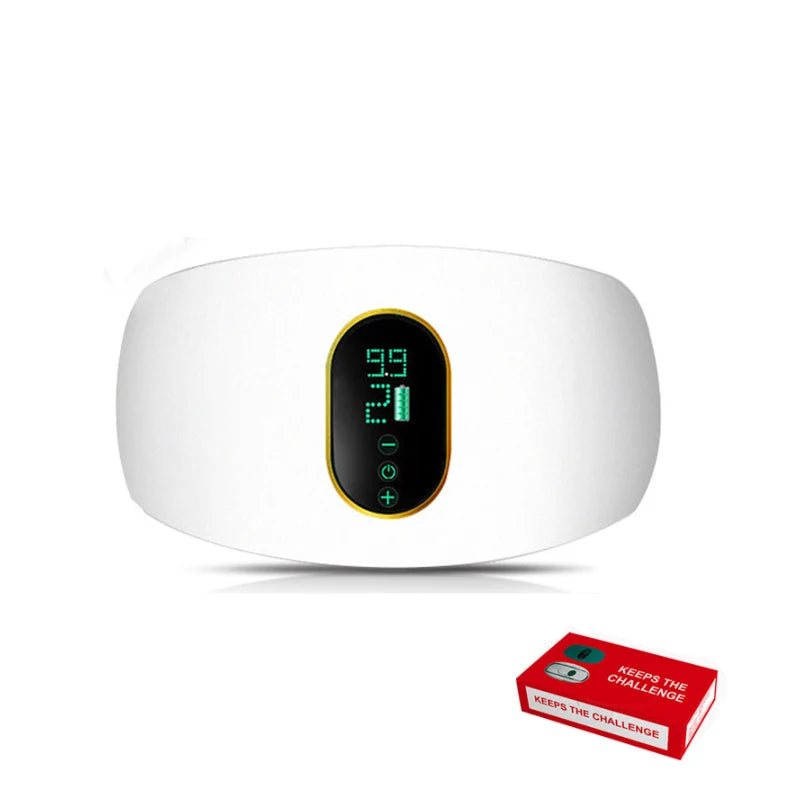 Waist Belt  Fitness Massager Weight Loss and Body Shaping