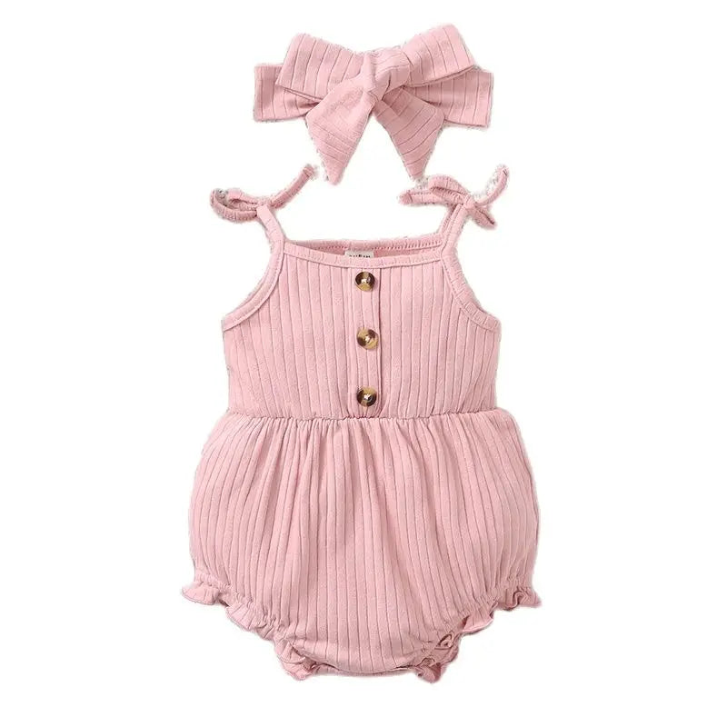 Baby Romper