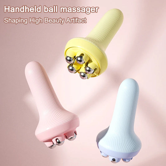 Roller Massager