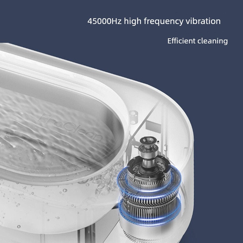 Xiaomi Picooc Eraclean Ultrasonic Glasses Cleaner