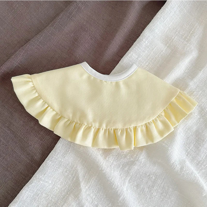 Baby Gauze Princess  style