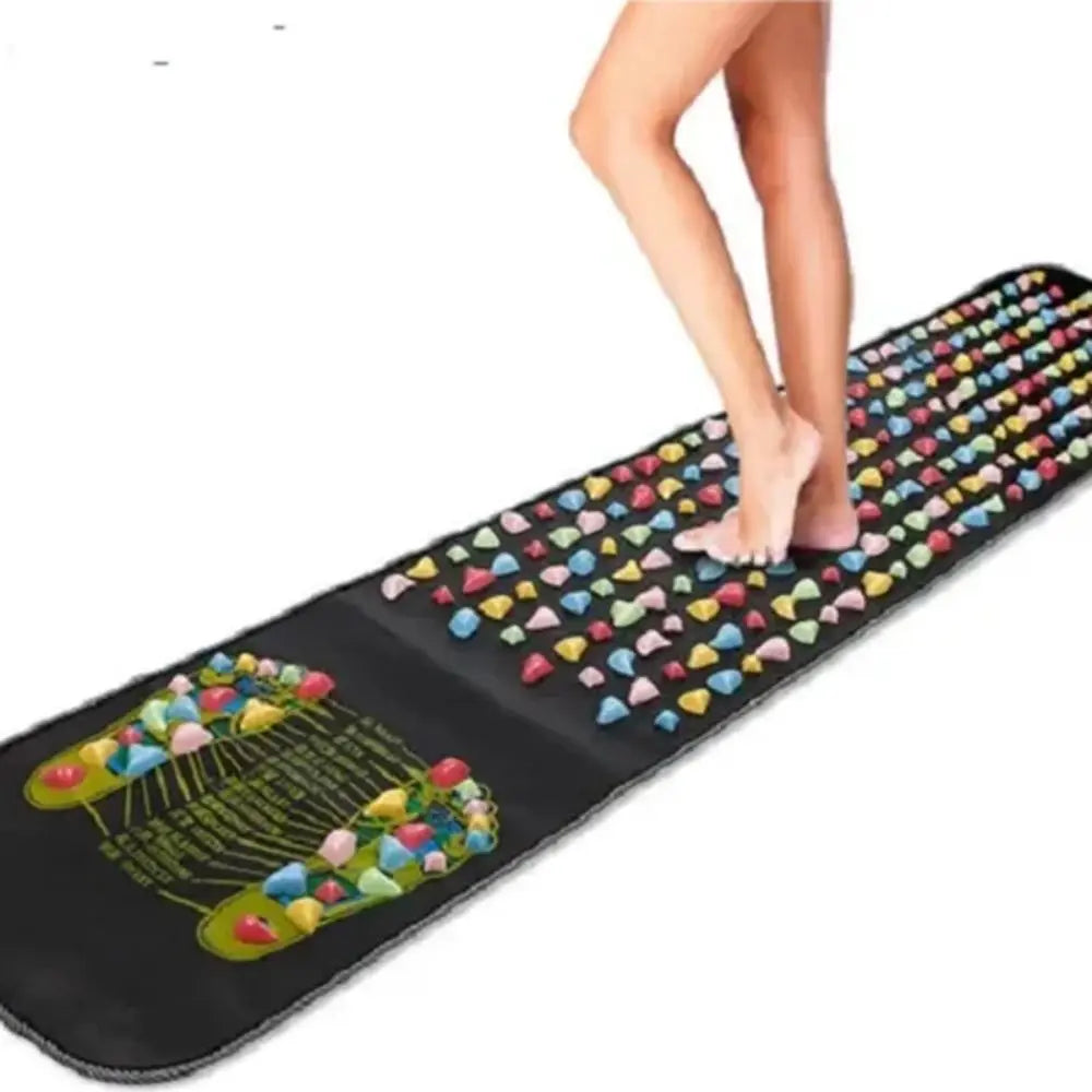 Foot pressure Massage Board