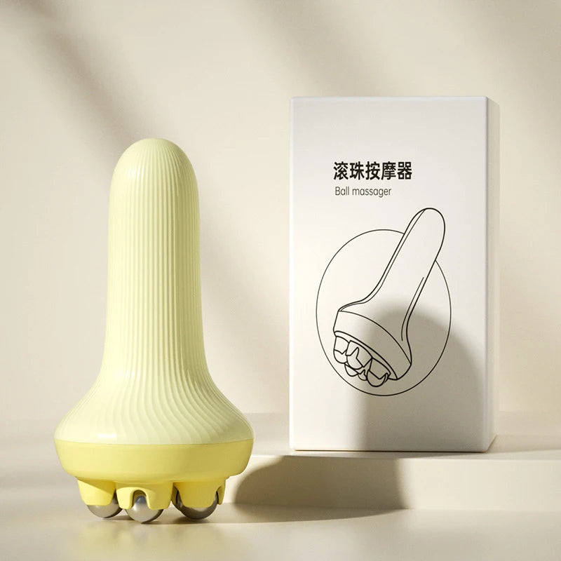 Roller Massager