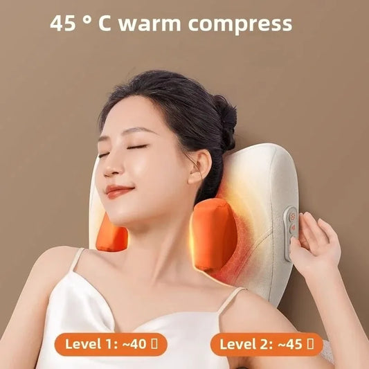 Electric Massager