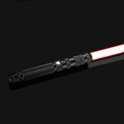 RGB Metal Lightsaber Laser Sword