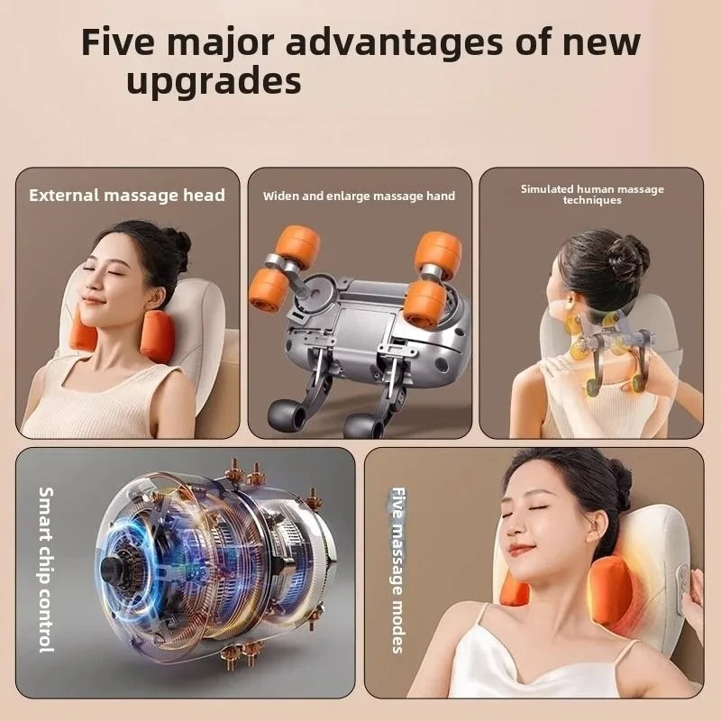Electric Massager
