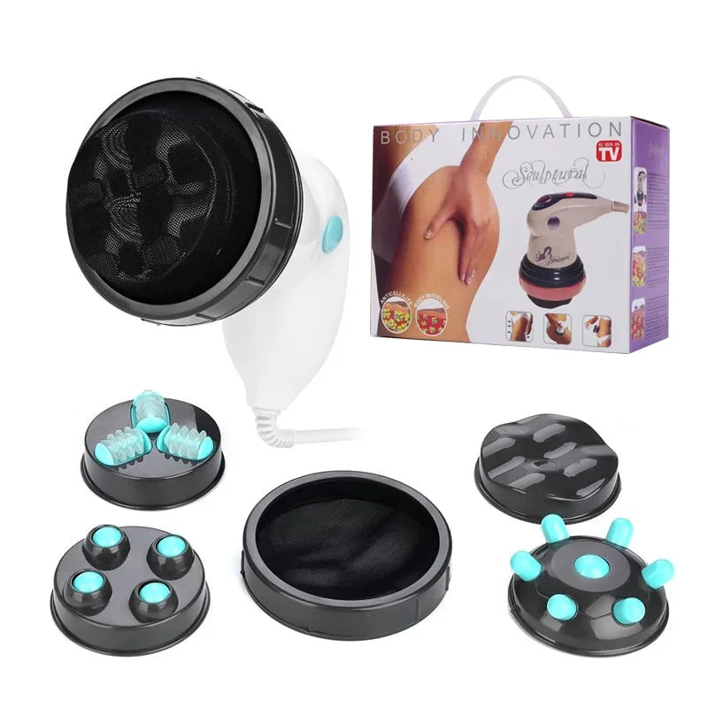 Anti Cellulite Electric Massager