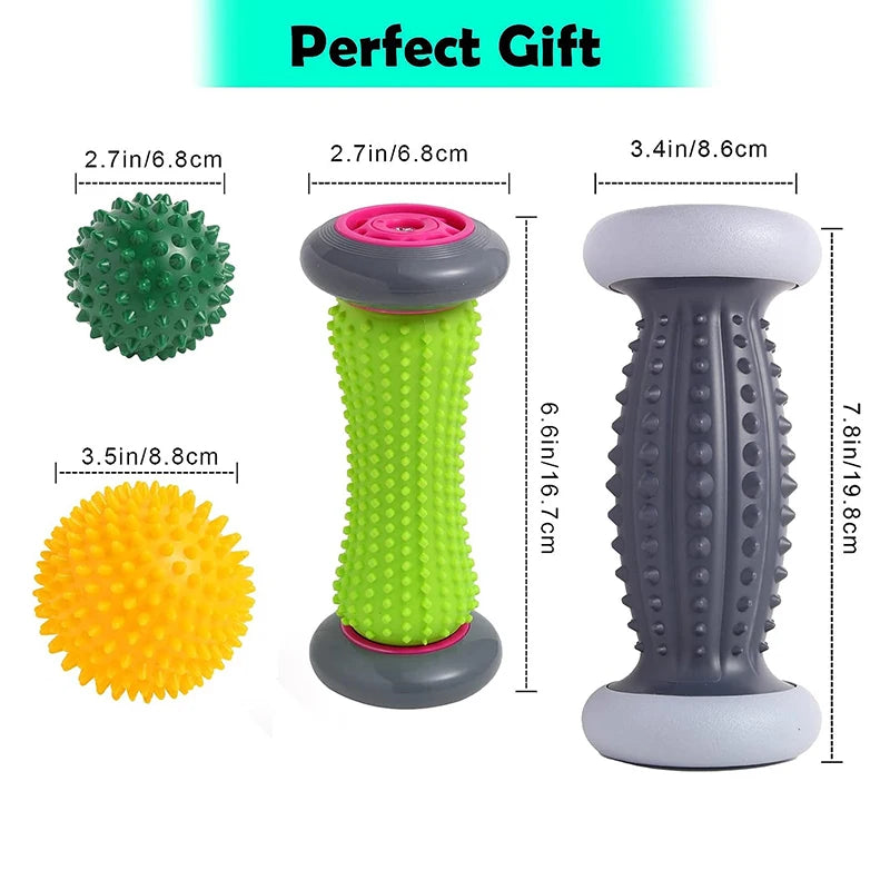 Neuropathy Foot Massager