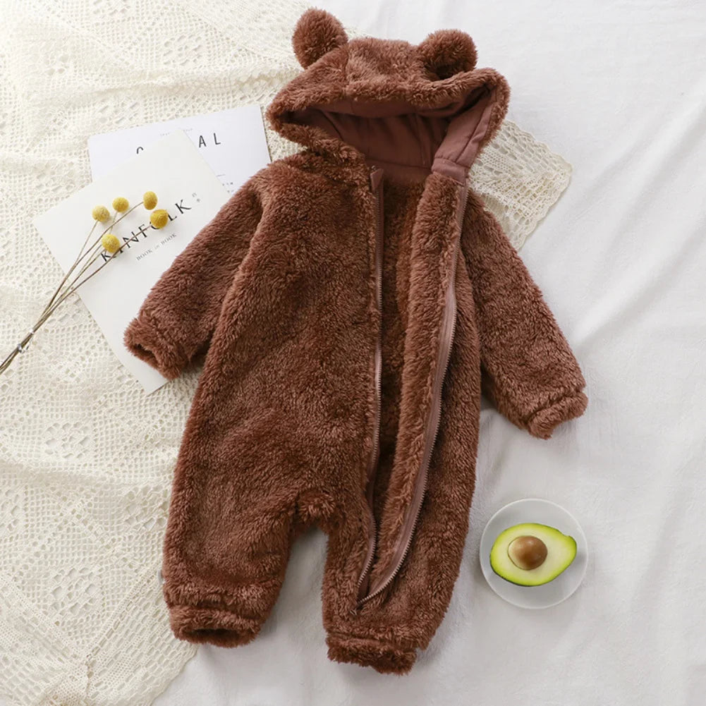 Baby Rompers Pajamas
