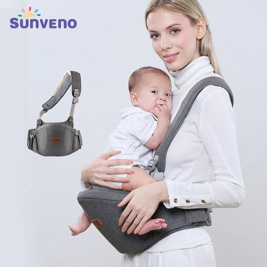 Shoulder Baby Carrier