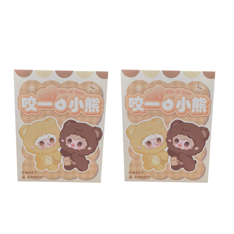 Yooki 4th Generation