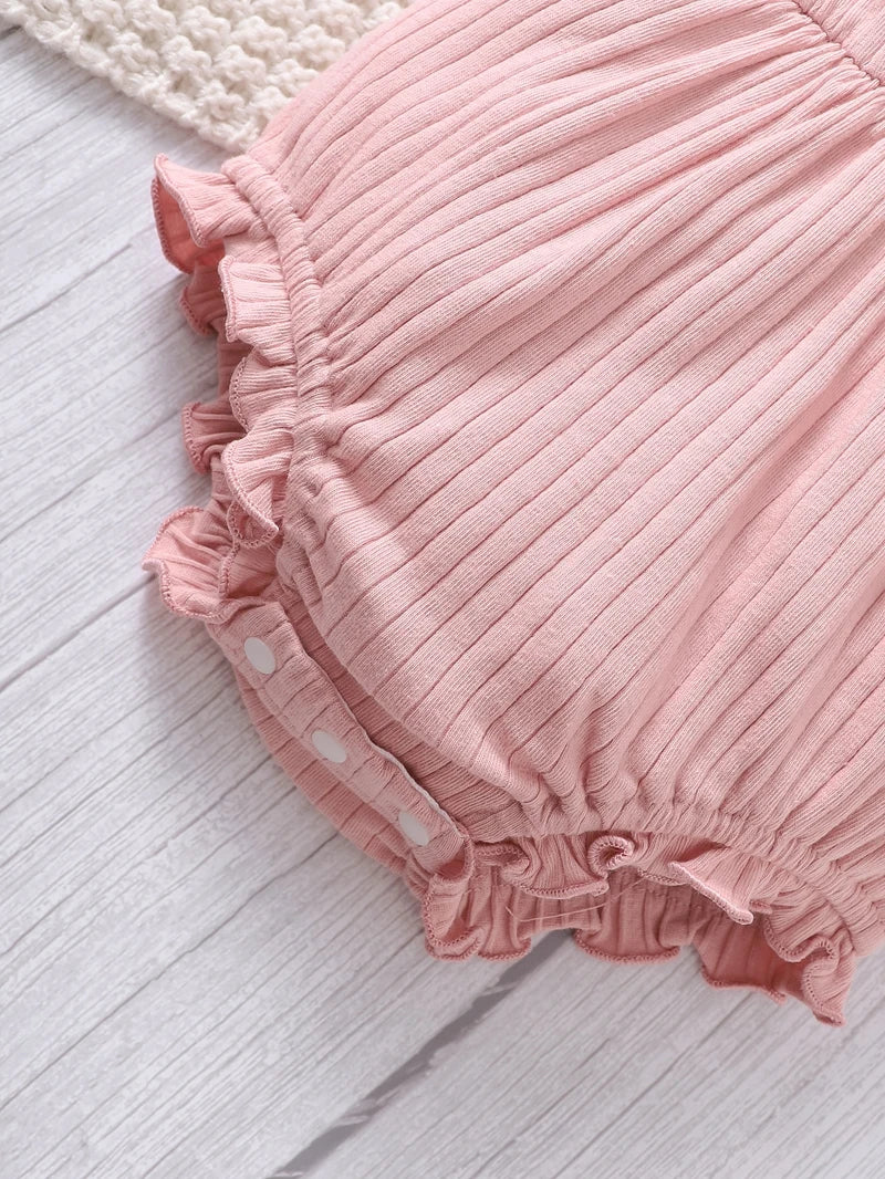 Baby Romper