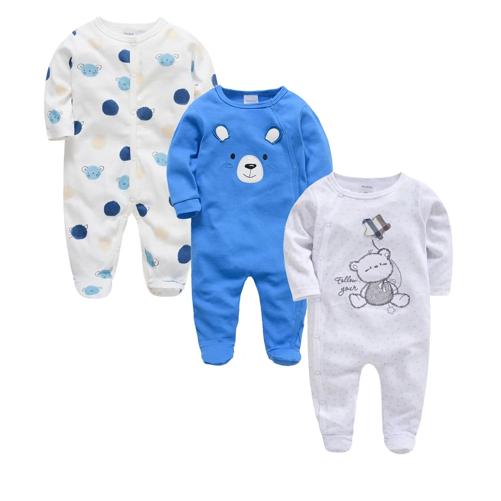 Rompers Soft Jumpsuit