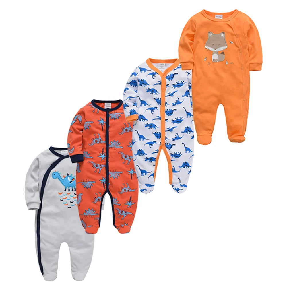 Rompers Soft Jumpsuit