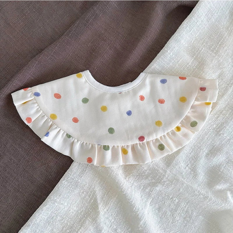 Baby Gauze Princess  style