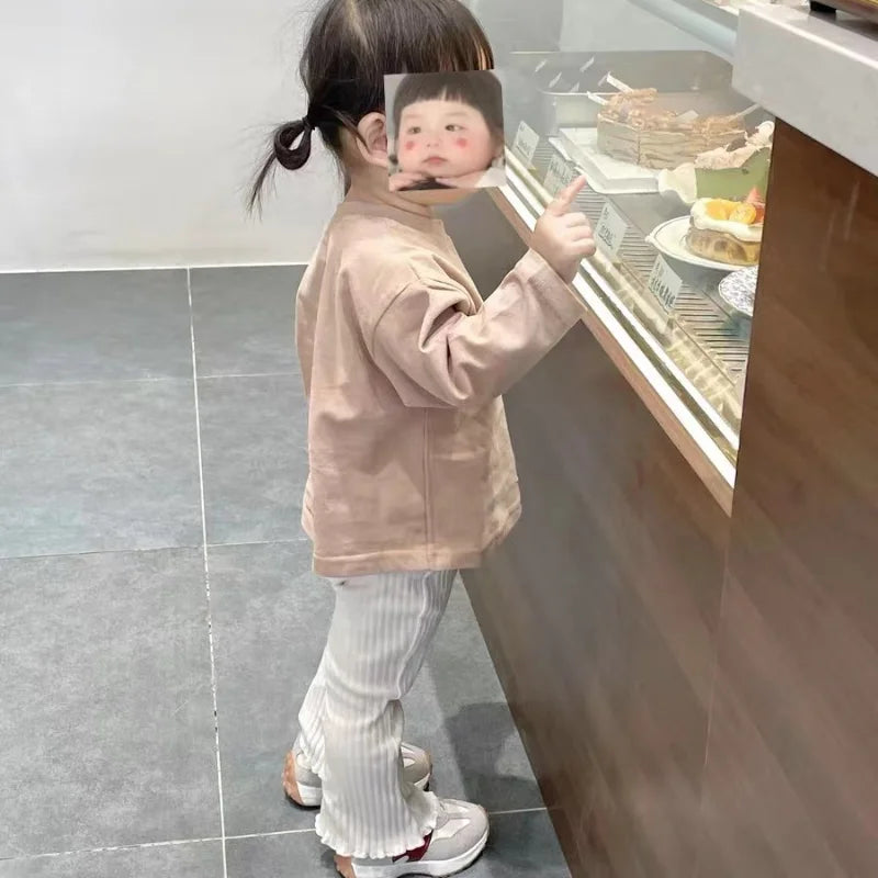 Baby Trousers
