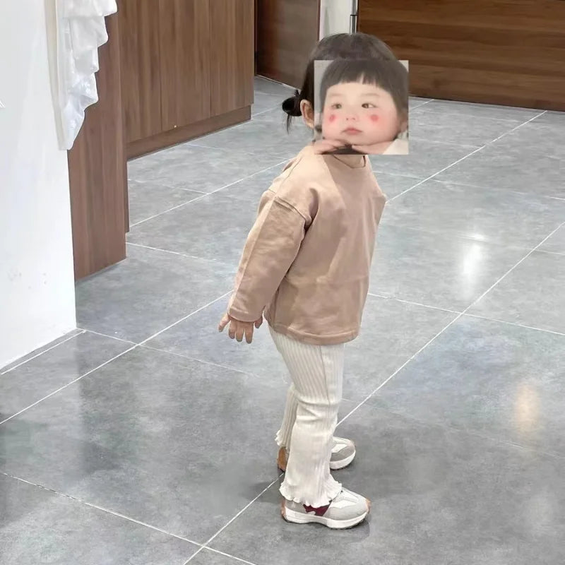 Baby Trousers