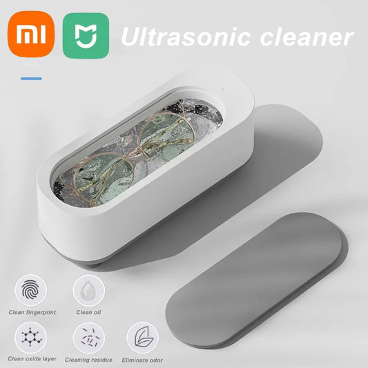 Xiaomi UltraShine 360 Portable Ultrasonic Cleaner