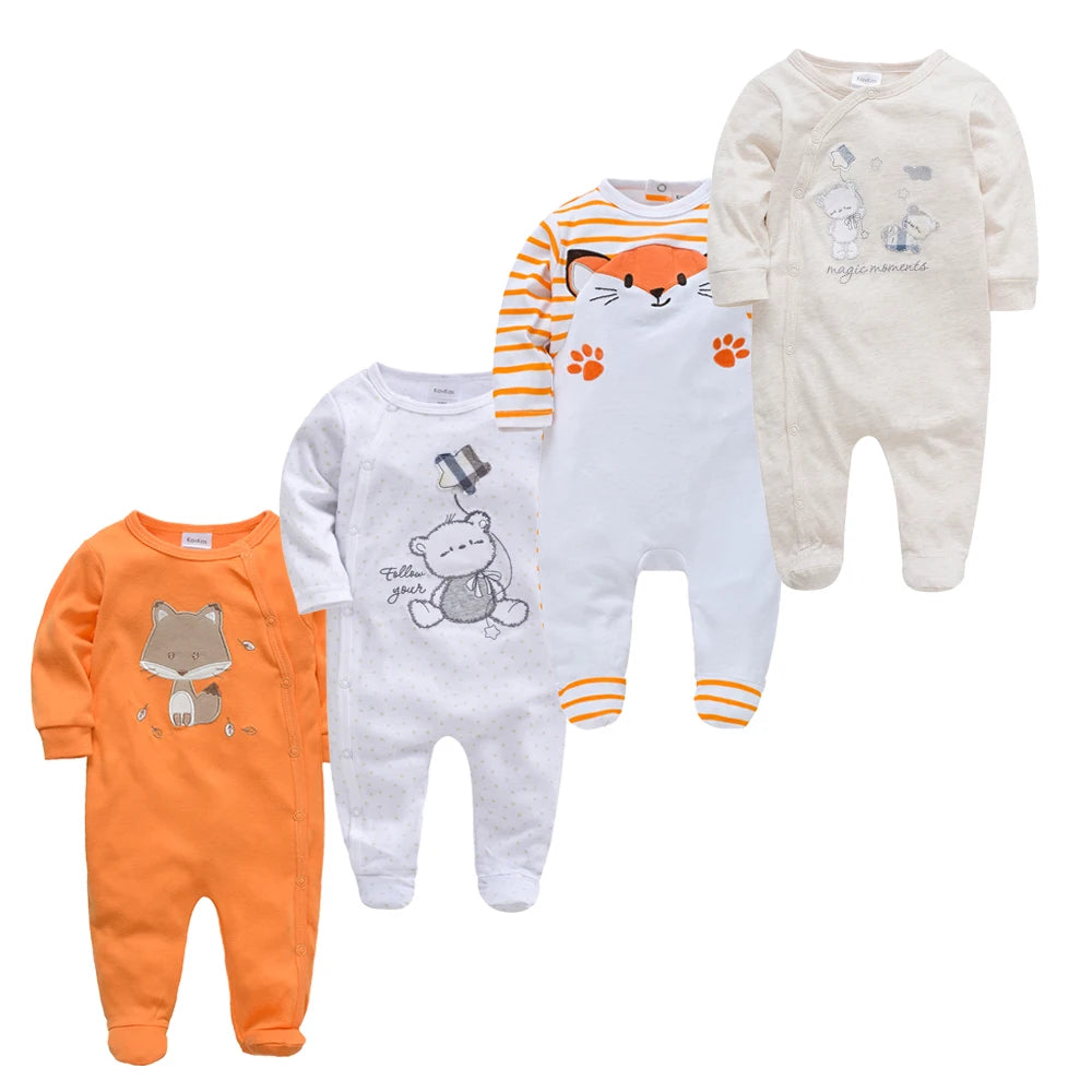 Rompers Soft Jumpsuit