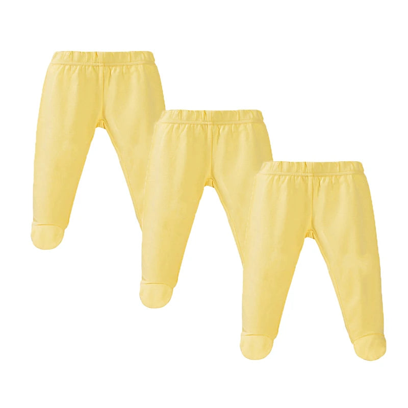 Cotton Leggings Pants