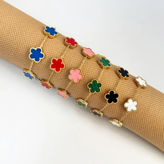 Stainless Steel Bracelet