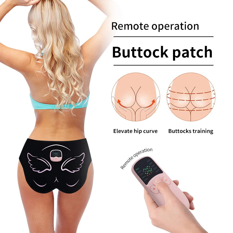 GluteRevive