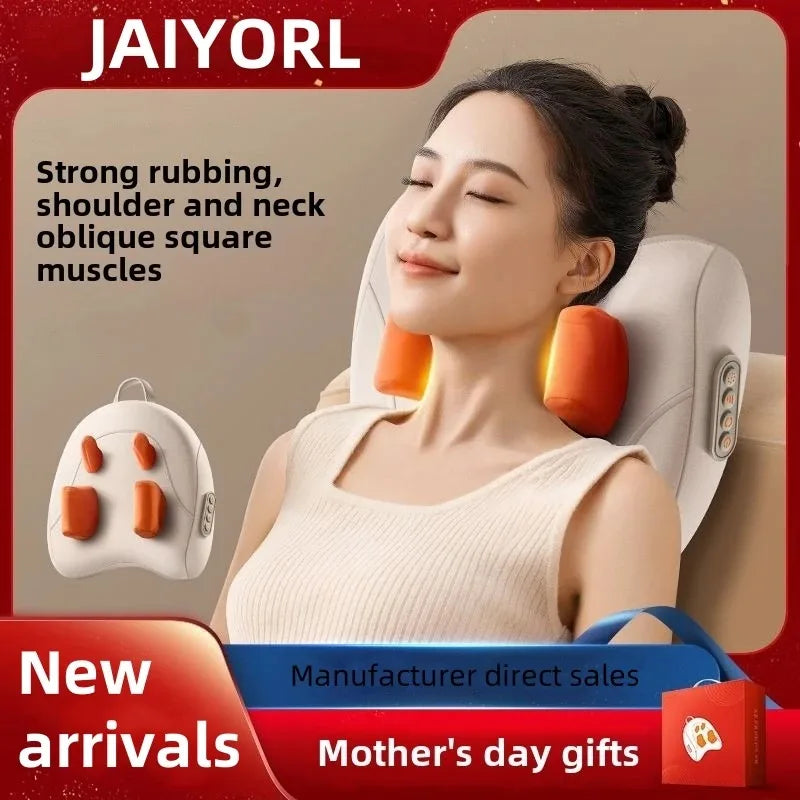 Electric Massager