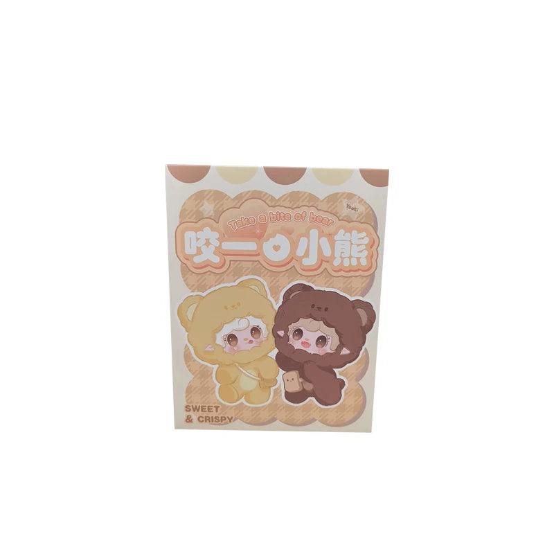 Yooki 4th Generation