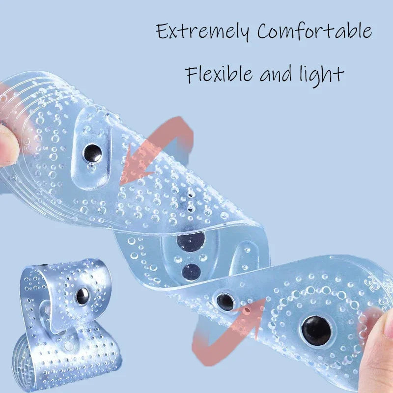 Breathable Foot Health Massage