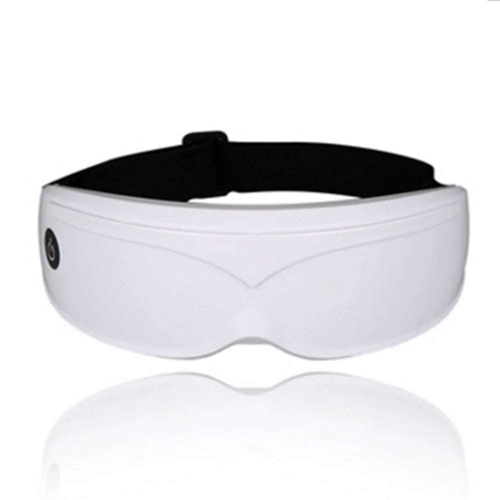 Eye massager