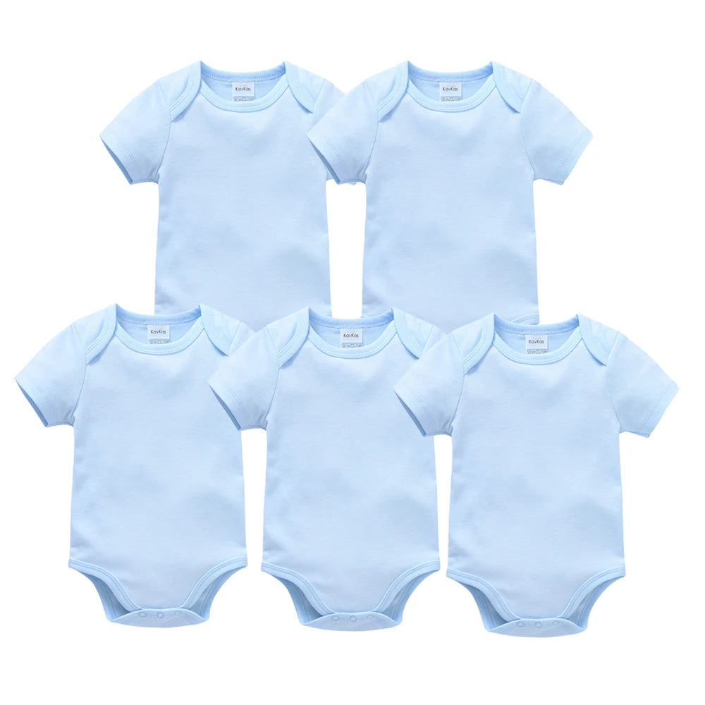 Baby Bodysuits